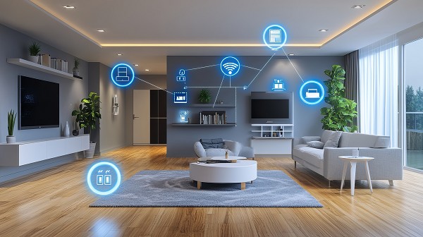 Impianti elettrici Civili e Residenziali